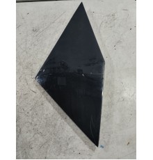 Молдинг крыла задний правый