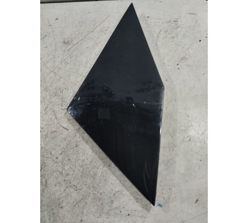 Молдинг крыла задний правый