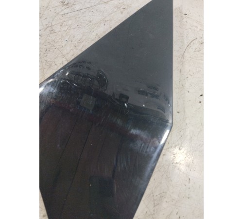 Молдинг крыла задний правый