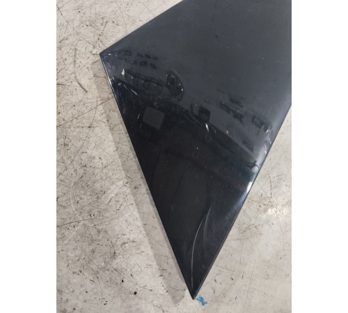 Молдинг крыла задний правый