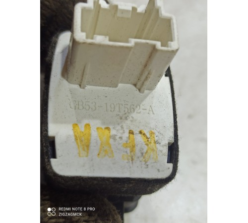 Датчик температуры воздуха