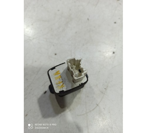 Датчик температуры воздуха