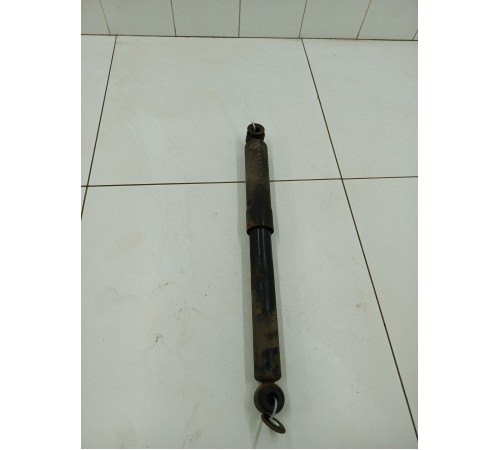 Амортизатор подвески задний