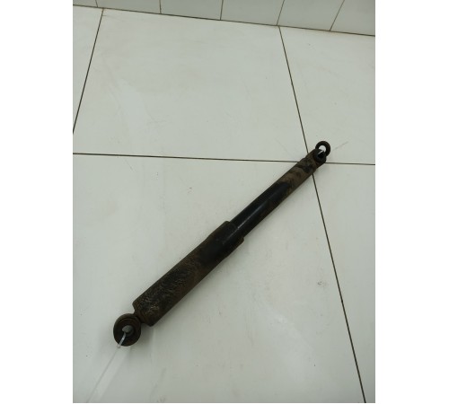 Амортизатор подвески задний