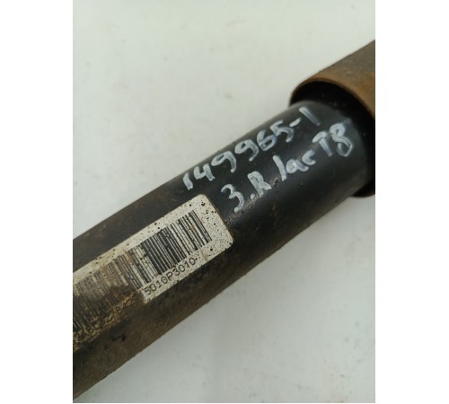 Амортизатор подвески задний