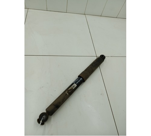 Амортизатор подвески задний