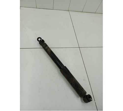 Амортизатор подвески задний