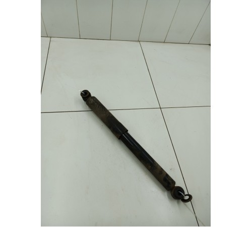 Амортизатор подвески задний