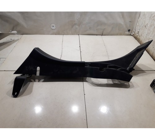 Обшивка стойки(задняя левая)