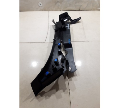 Обшивка стойки(задняя левая)