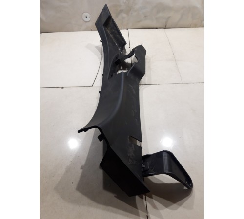 Обшивка стойки(задняя левая)