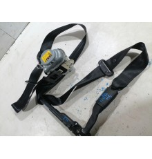 Ремень безопасности передний левый