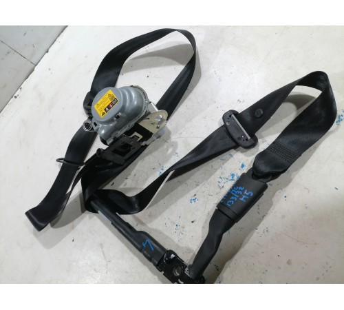 Ремень безопасности передний левый