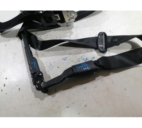 Ремень безопасности передний левый