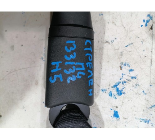 Ремень безопасности передний левый