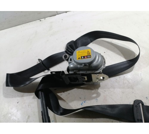 Ремень безопасности передний левый