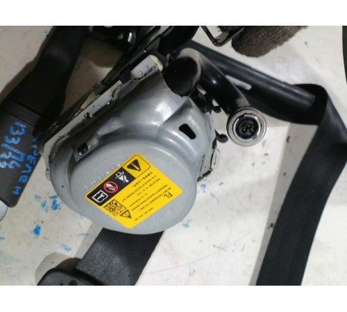 Ремень безопасности передний левый