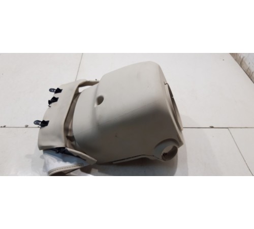 Накладка рулевой колонки