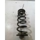 Пружина подвески задняя