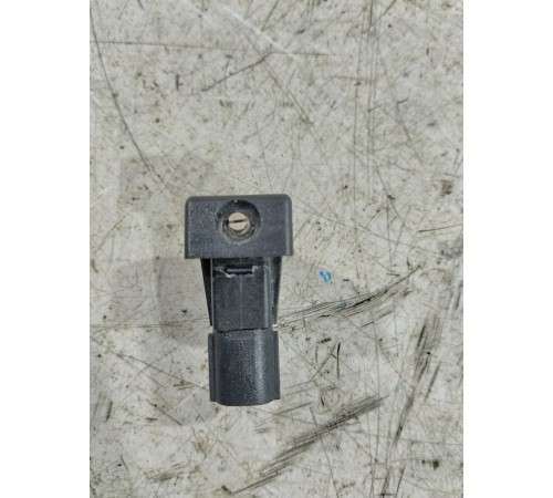 Форсунка омывателя лобового стекла правая