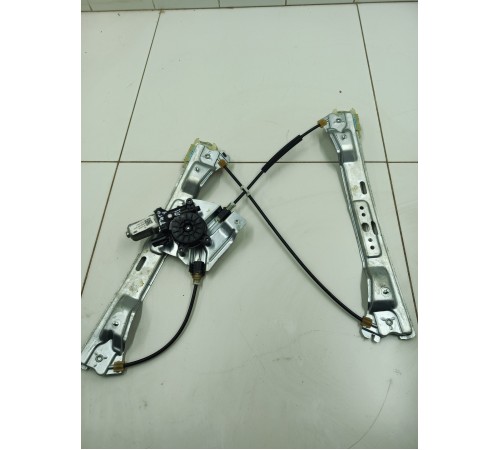 Стеклоподъемник двери передний правый