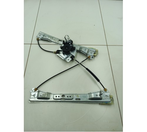 Стеклоподъемник двери передний правый