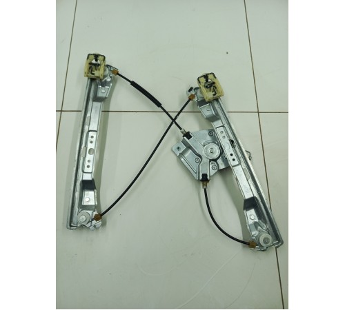 Стеклоподъемник двери передний правый