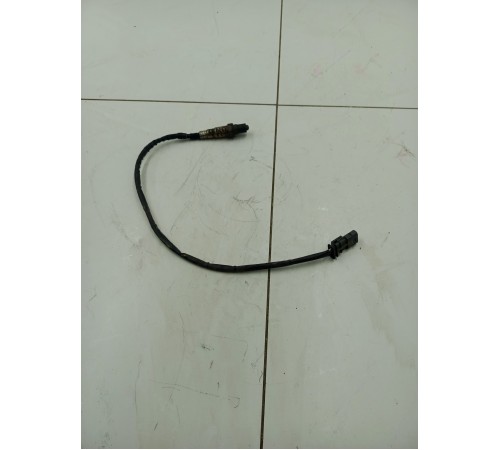 Датчик кислородный лямбда зонд нижний