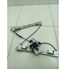 Стеклоподъемник двери передний правый