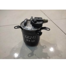 Топливный фильтр