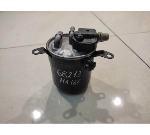 Топливный фильтр