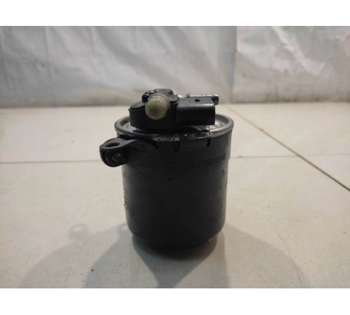 Топливный фильтр