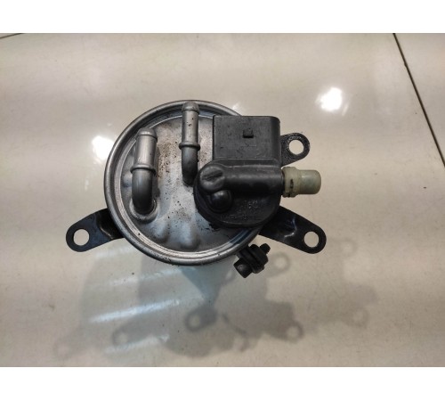 Топливный фильтр