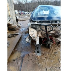 Лонжерон (четверть) передний правый