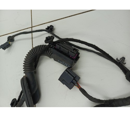 Электропроводка Двери Передней Левой