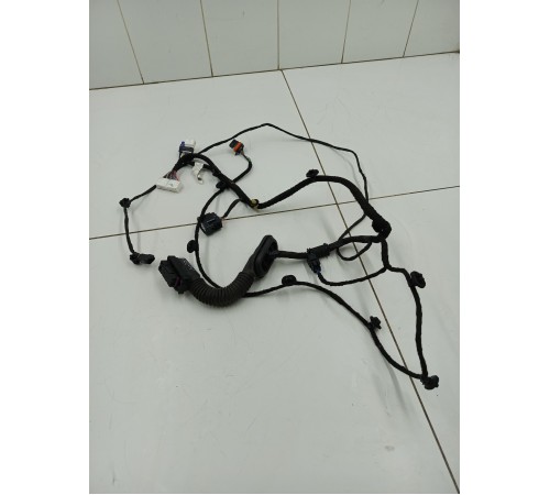 Электропроводка Двери Передней Левой