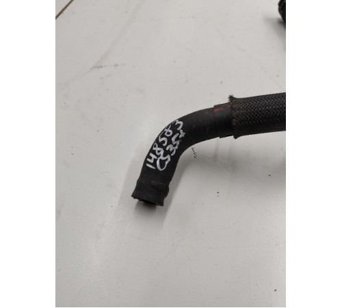 Патрубок системы охлаждения