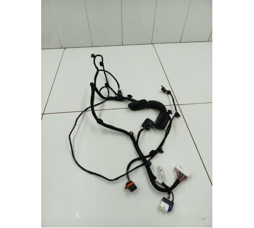 Электропроводка Двери Передней Левой