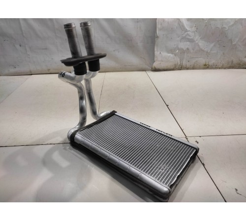 Радиатор отопителя