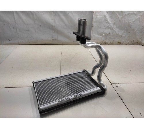 Радиатор отопителя