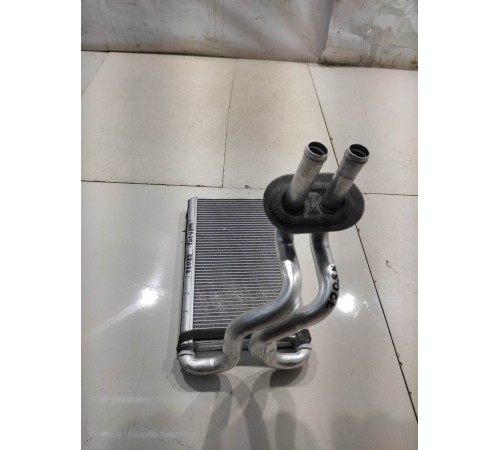 Радиатор отопителя