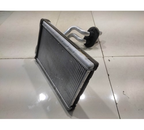 Радиатор отопителя