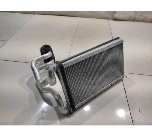 Радиатор отопителя