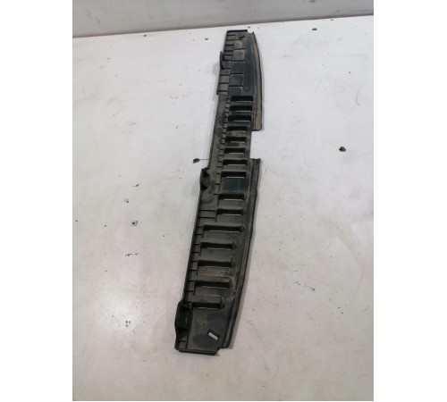 Воздуховод радиатора верхний