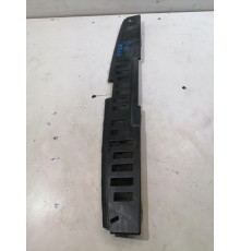 Воздуховод радиатора верхний