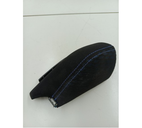 Накладка торпедо декоративная