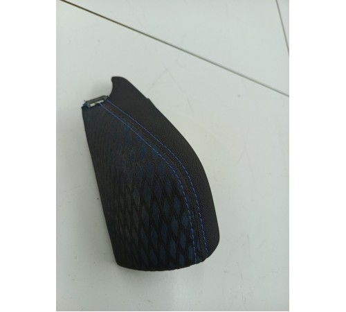 Накладка торпедо декоративная