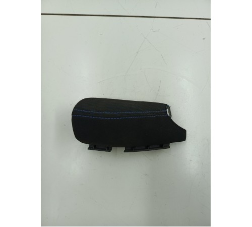 Накладка торпедо декоративная