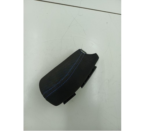 Накладка торпедо декоративная