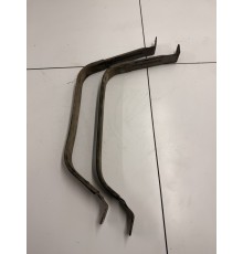 Крепление топливного бака 2шт